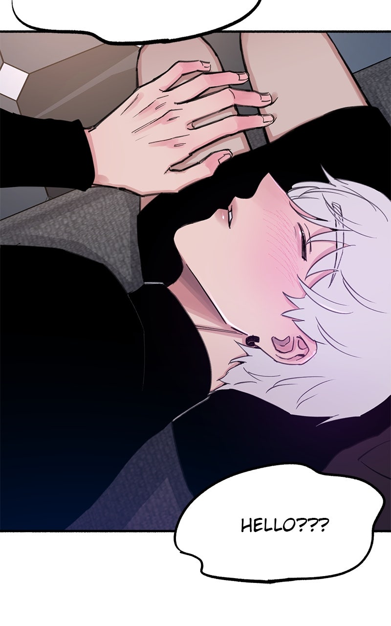Special Re-Launch:Muse on Fame Ep. 11 - Beer! page 85 - 