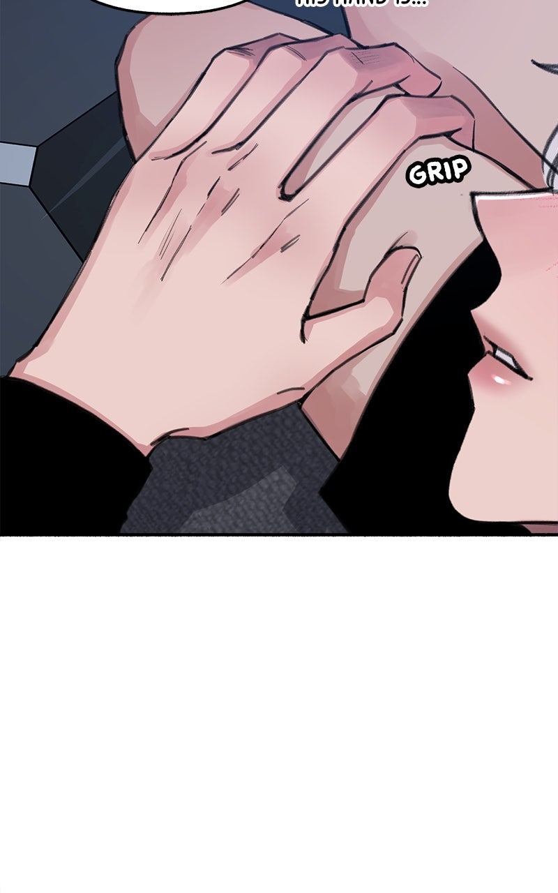 Special Re-Launch:Muse on Fame Ep. 12- Blushing Faces page 12 - 
