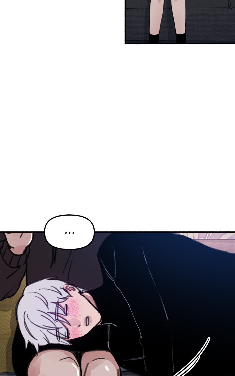 Special Re-Launch:Muse on Fame Ep. 12- Blushing Faces page 14 - 