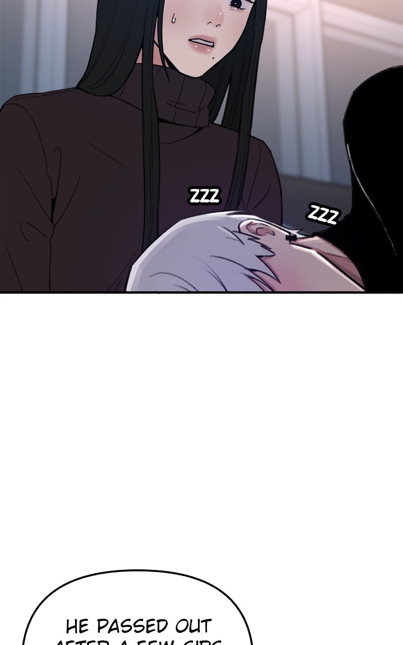 Special Re-Launch:Muse on Fame Ep. 12- Blushing Faces page 16 - 