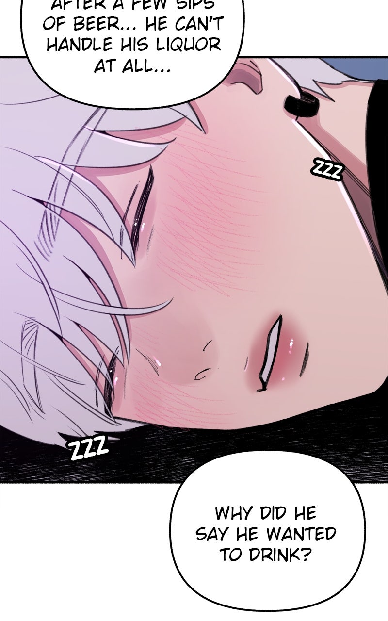 Special Re-Launch:Muse on Fame Ep. 12- Blushing Faces page 17 - 
