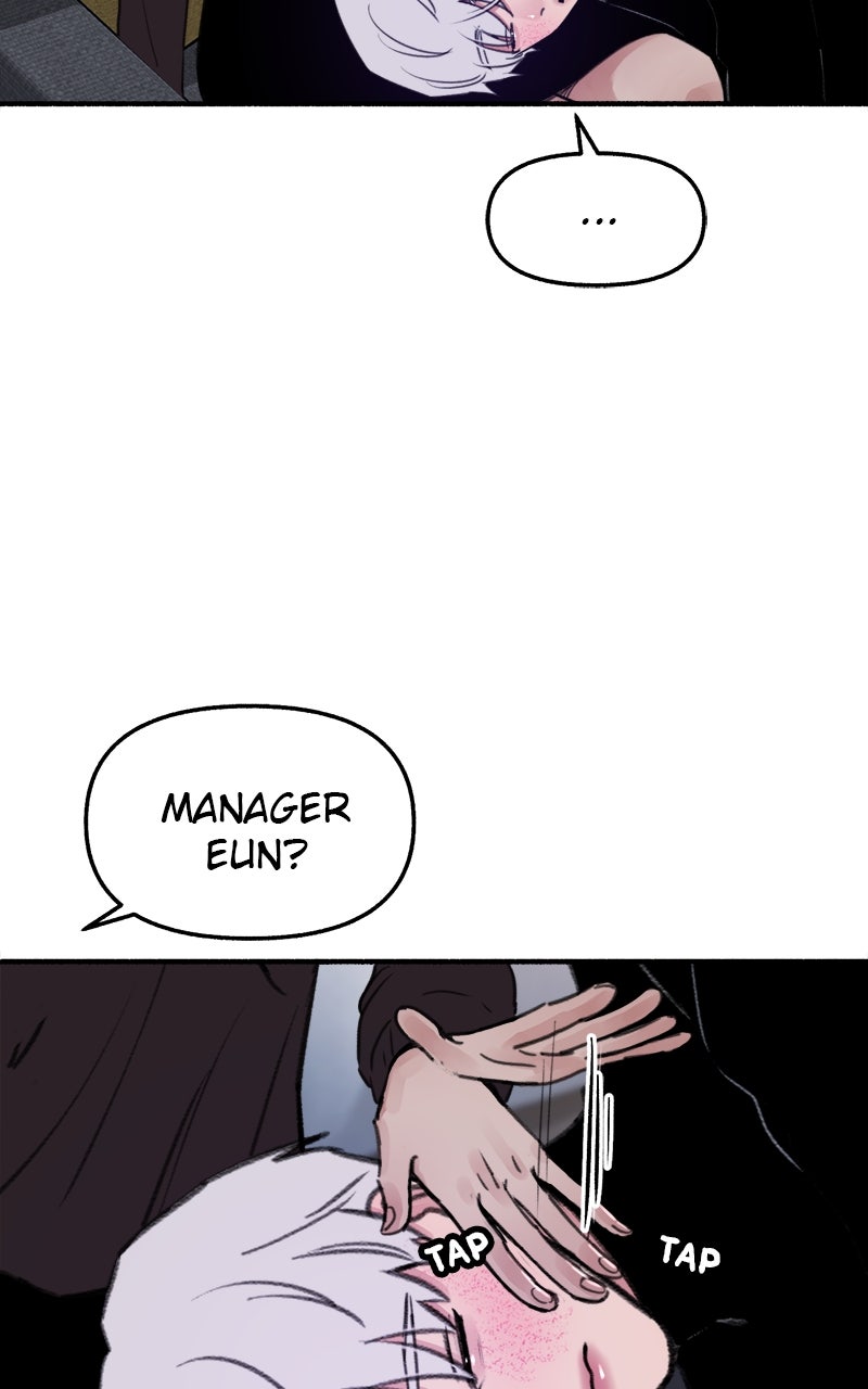 Special Re-Launch:Muse on Fame Ep. 12- Blushing Faces page 19 - 