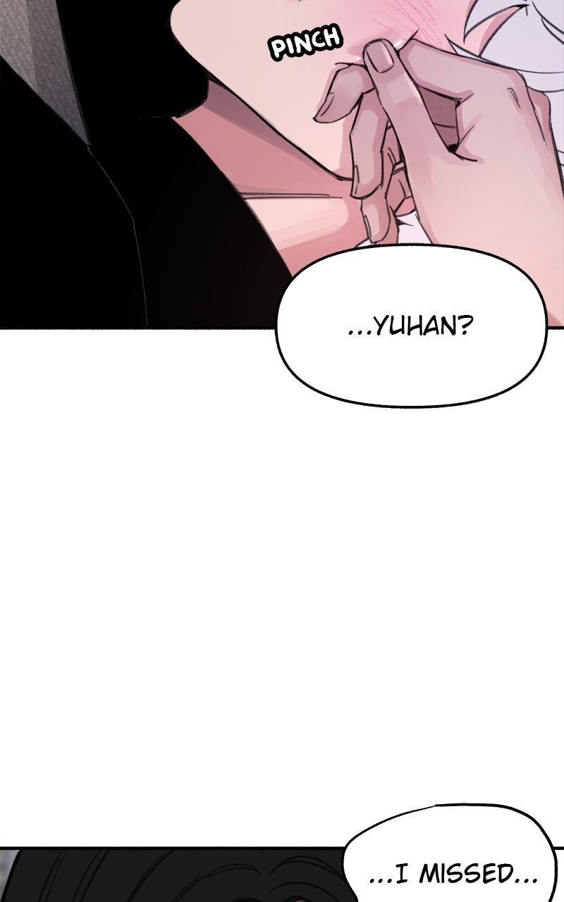Special Re-Launch:Muse on Fame Ep. 12- Blushing Faces page 21 - 