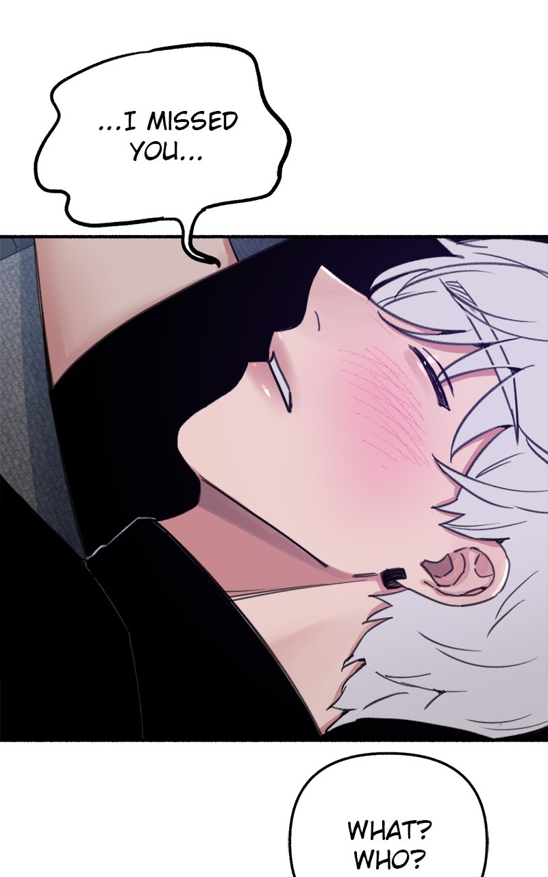 Special Re-Launch:Muse on Fame Ep. 12- Blushing Faces page 23 - 