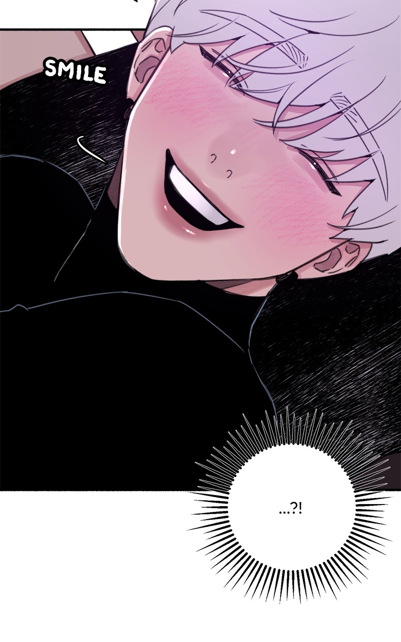 Special Re-Launch:Muse on Fame Ep. 12- Blushing Faces page 25 - 