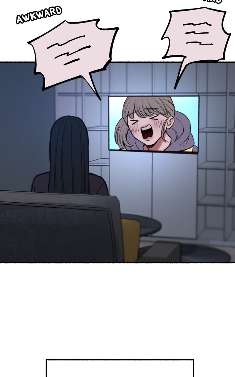 Special Re-Launch:Muse on Fame Ep. 12- Blushing Faces page 28 - 