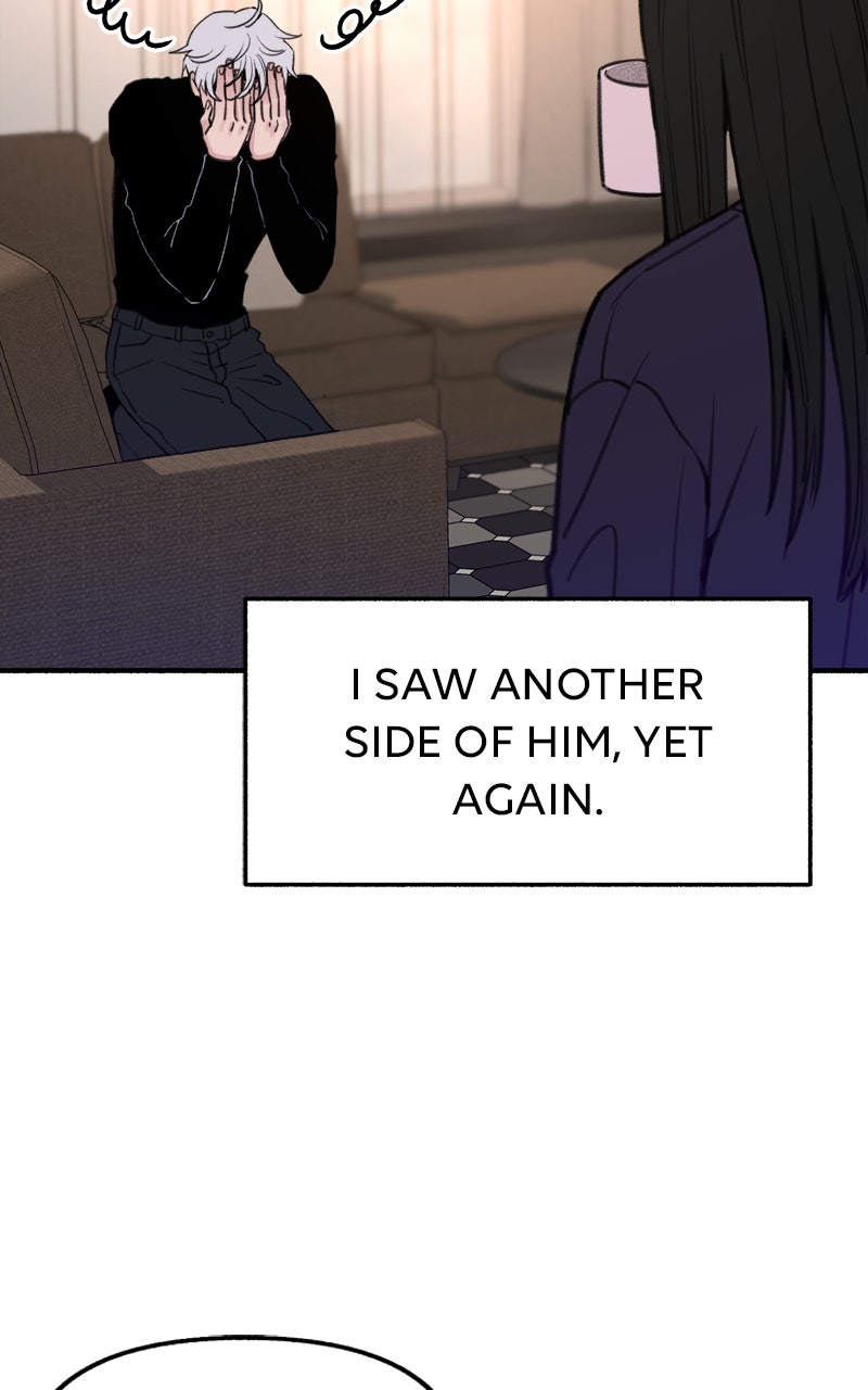 Special Re-Launch:Muse on Fame Ep. 12- Blushing Faces page 36 - 