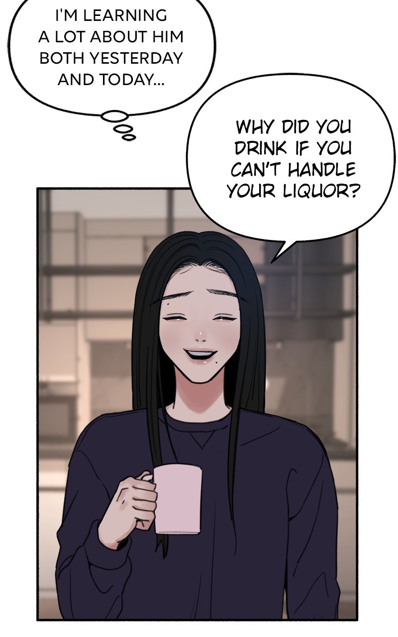 Special Re-Launch:Muse on Fame Ep. 12- Blushing Faces page 37 - 