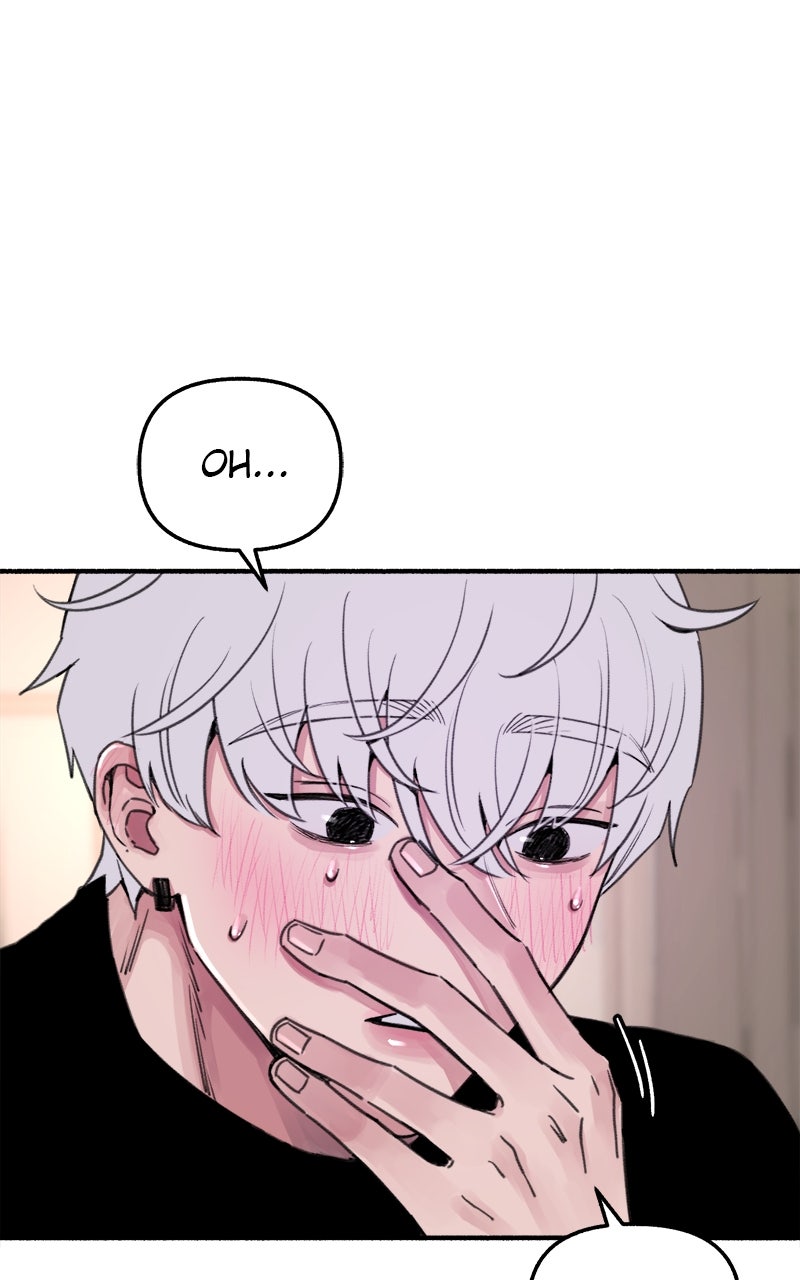 Special Re-Launch:Muse on Fame Ep. 12- Blushing Faces page 38 - 
