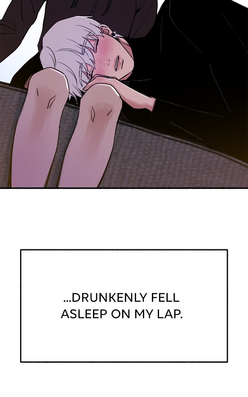 Special Re-Launch:Muse on Fame Ep. 12- Blushing Faces page 5 - 