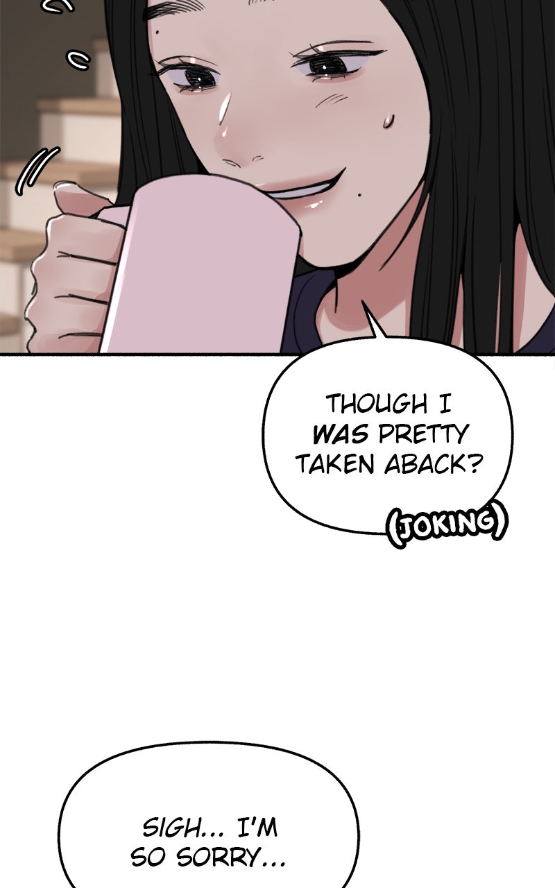 Special Re-Launch:Muse on Fame Ep. 12- Blushing Faces page 41 - 