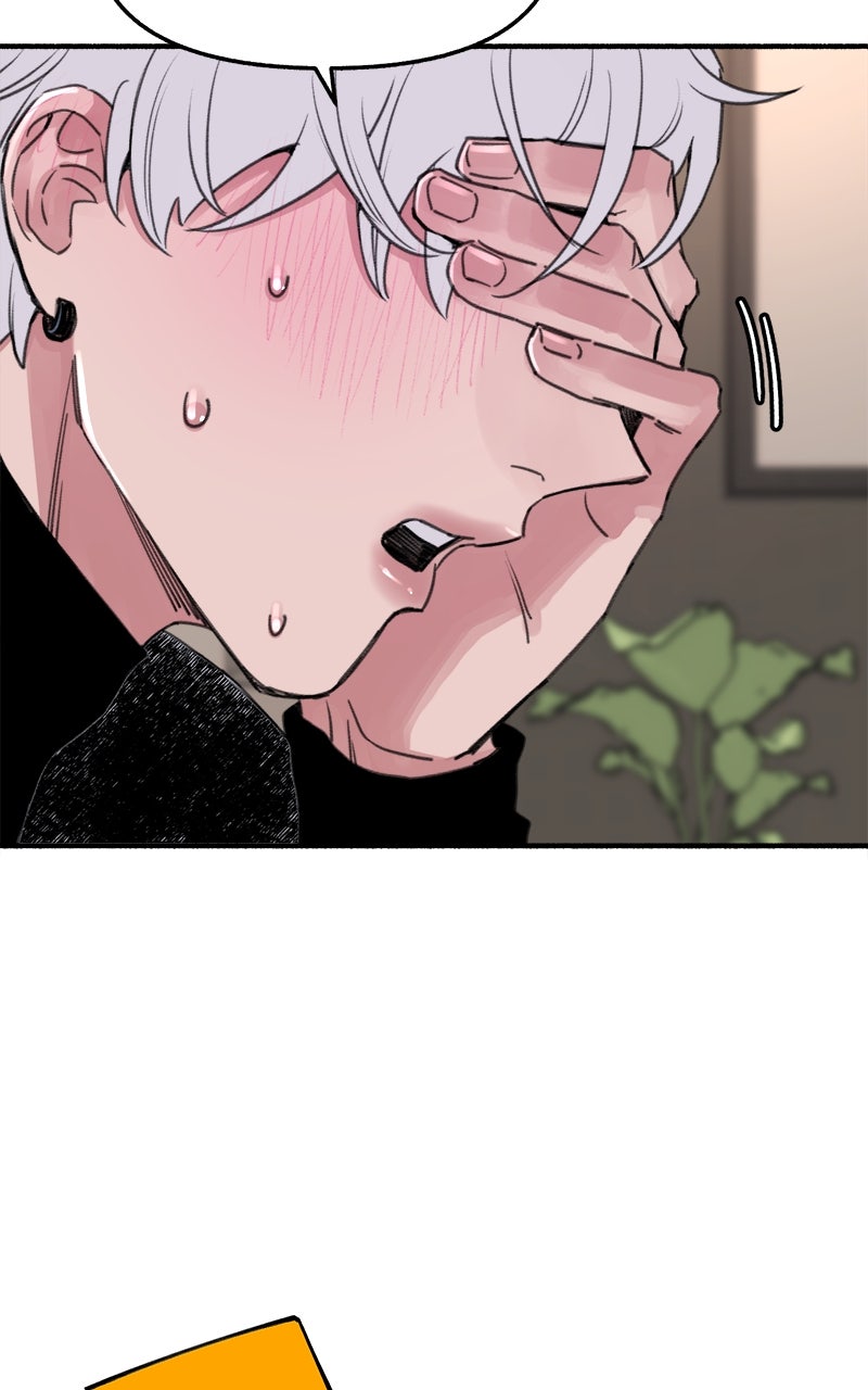 Special Re-Launch:Muse on Fame Ep. 12- Blushing Faces page 42 - 