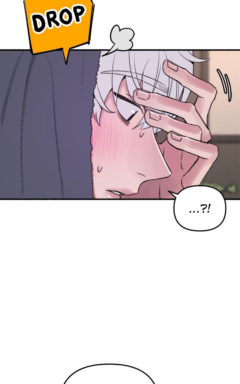 Special Re-Launch:Muse on Fame Ep. 12- Blushing Faces page 43 - 