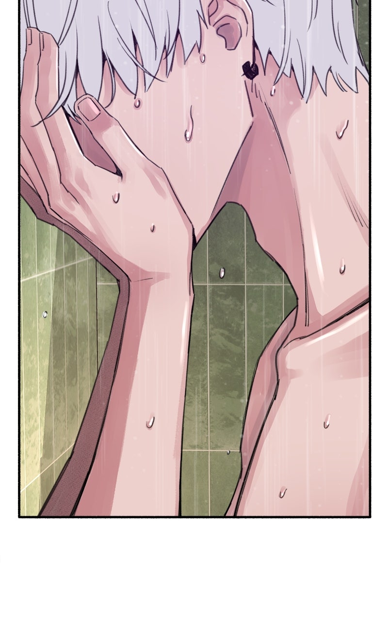 Special Re-Launch:Muse on Fame Ep. 12- Blushing Faces page 47 - 