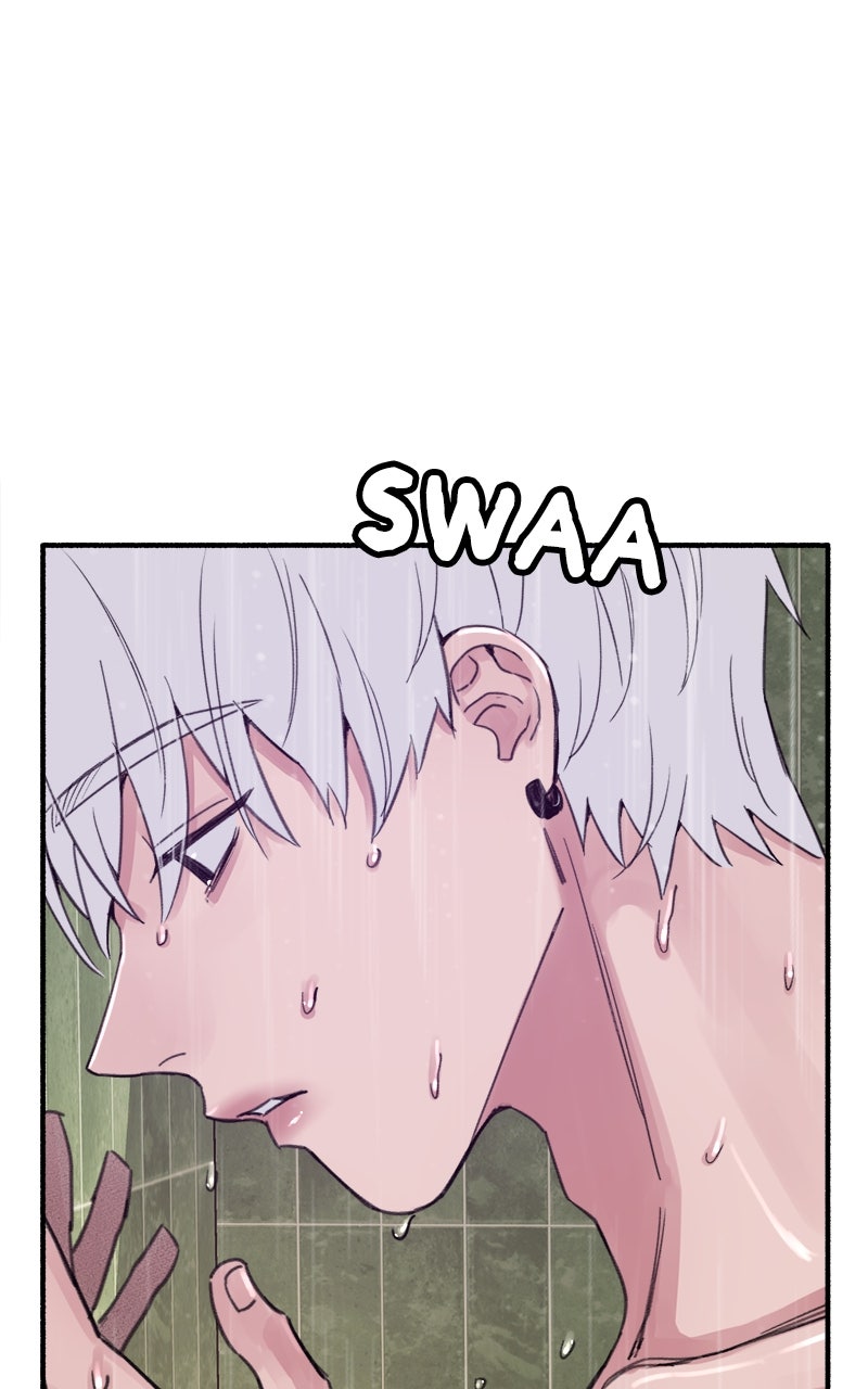 Special Re-Launch:Muse on Fame Ep. 12- Blushing Faces page 48 - 