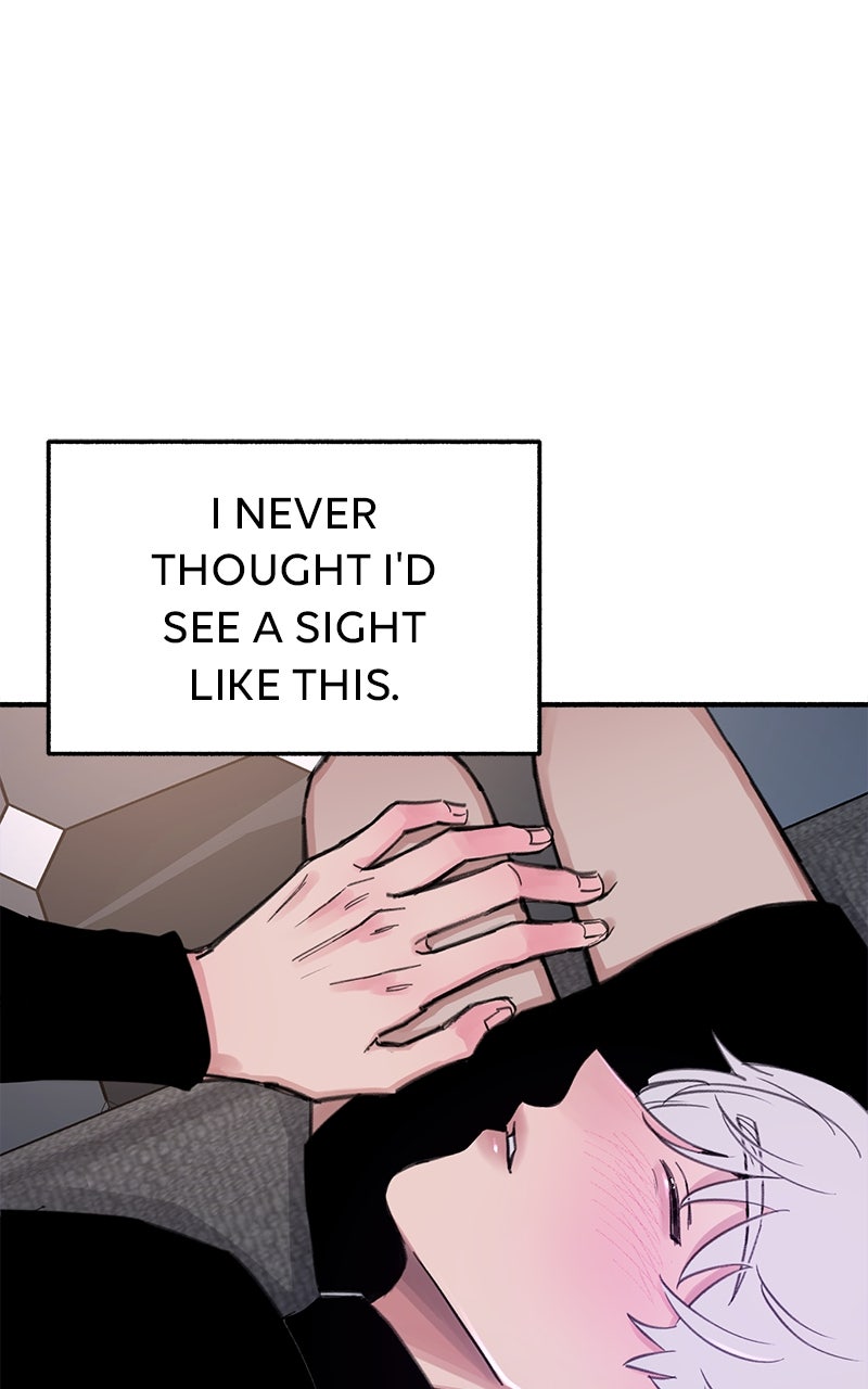 Special Re-Launch:Muse on Fame Ep. 12- Blushing Faces page 6 - 
