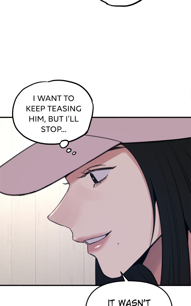 Special Re-Launch:Muse on Fame Ep. 12- Blushing Faces page 58 - 