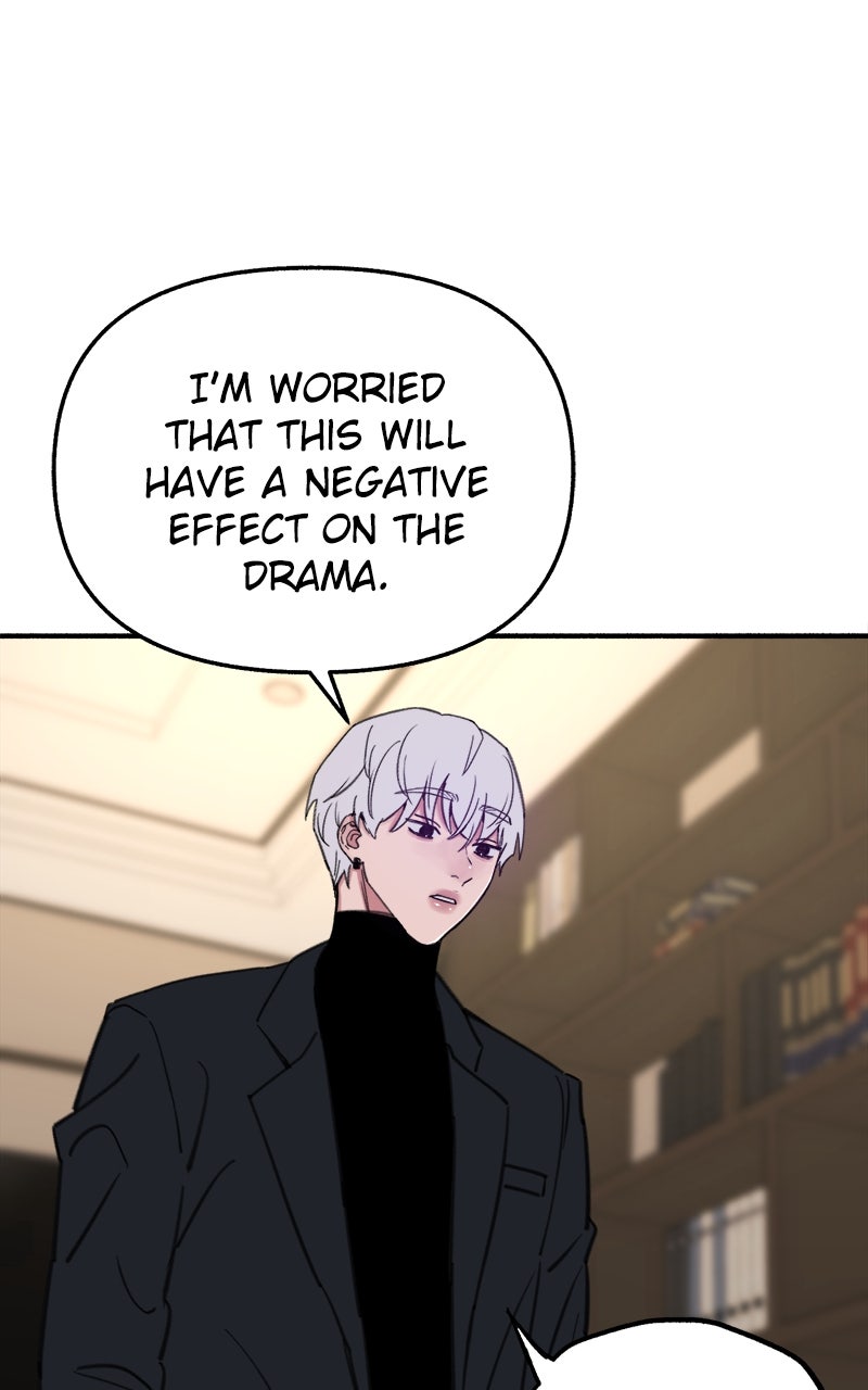 Special Re-Launch:Muse on Fame Ep. 12- Blushing Faces page 68 - 