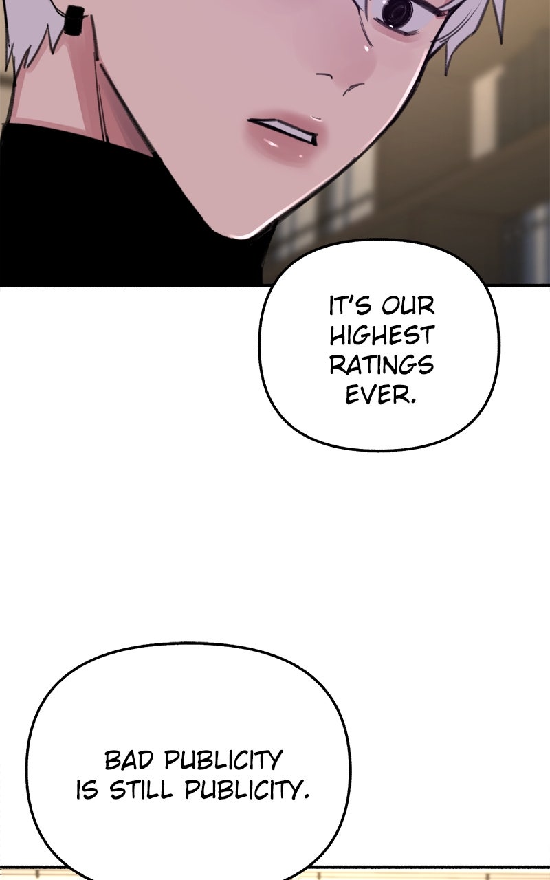 Special Re-Launch:Muse on Fame Ep. 12- Blushing Faces page 70 - 