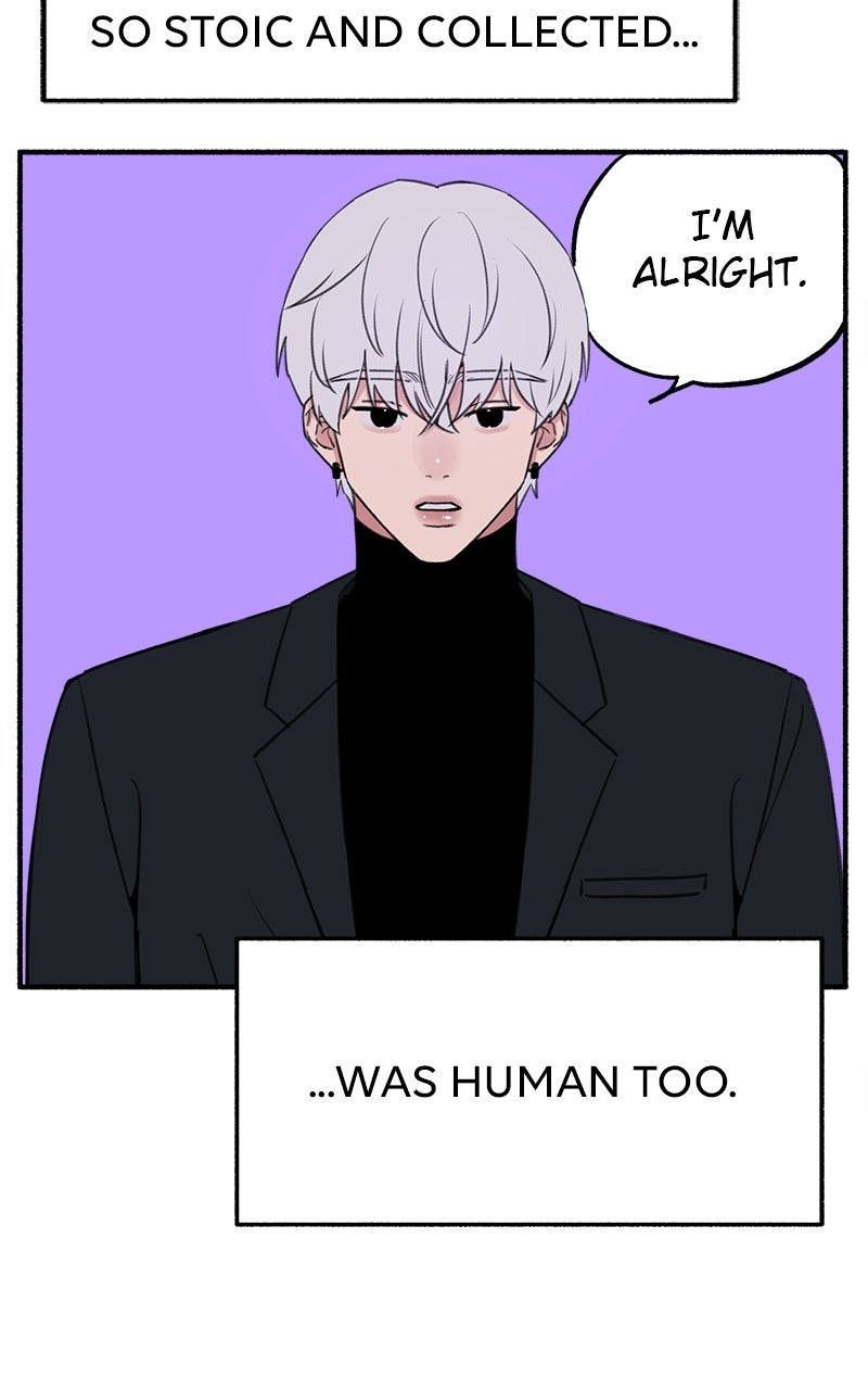 Special Re-Launch:Muse on Fame Ep. 12- Blushing Faces page 8 - 