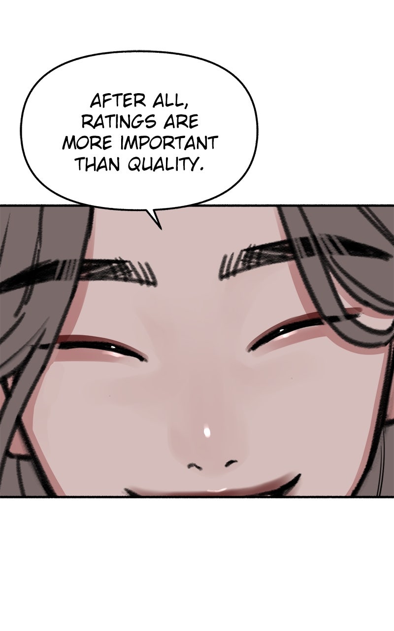 Special Re-Launch:Muse on Fame Ep. 12- Blushing Faces page 72 - 
