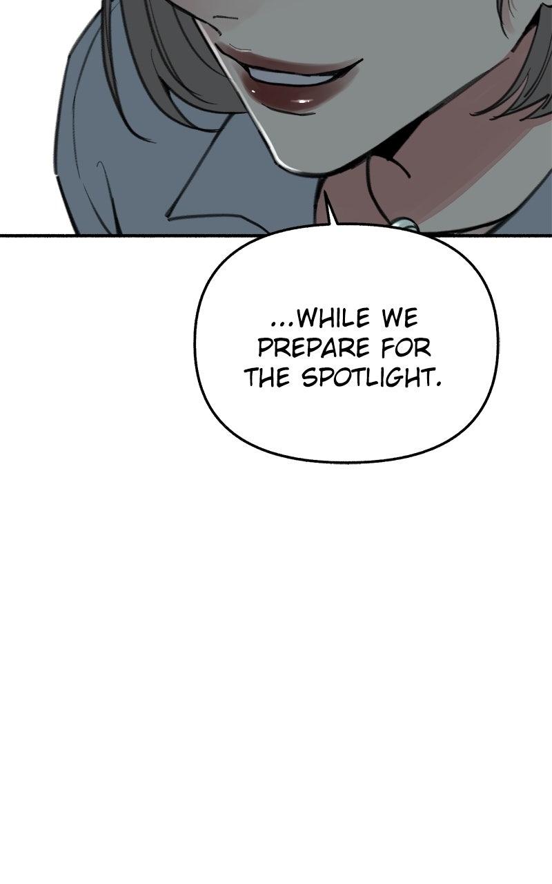 Special Re-Launch:Muse on Fame Ep. 12- Blushing Faces page 75 - 