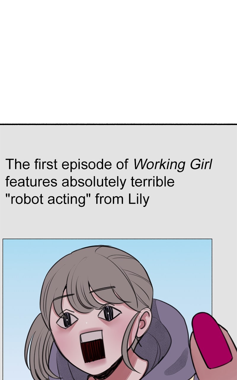 Special Re-Launch:Muse on Fame Ep. 12- Blushing Faces page 76 - 