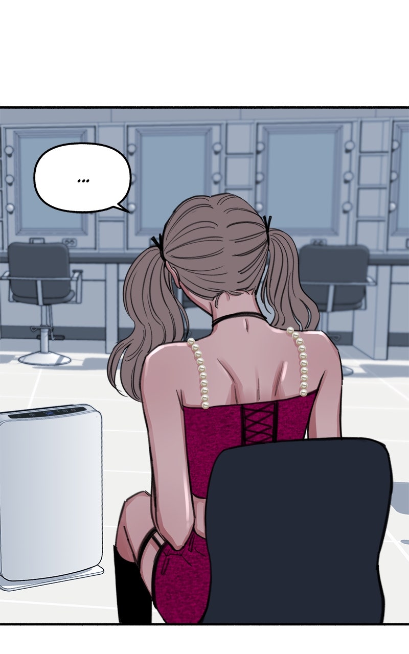 Special Re-Launch:Muse on Fame Ep. 12- Blushing Faces page 78 - 