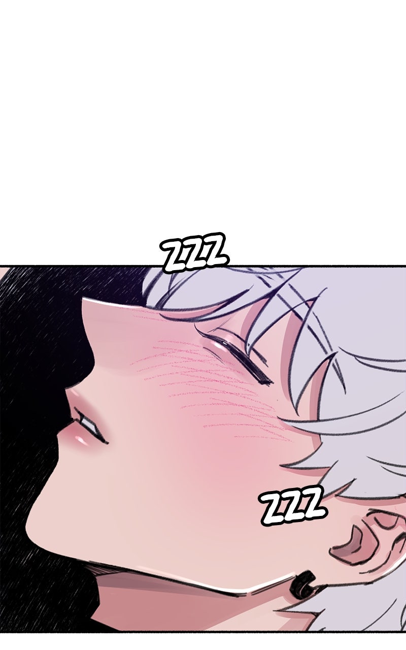 Special Re-Launch:Muse on Fame Ep. 12- Blushing Faces page 9 - 