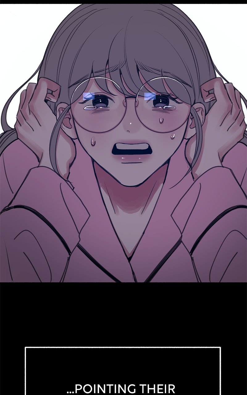 Special Re-Launch:Muse on Fame Ep. 12- Blushing Faces page 81 - 