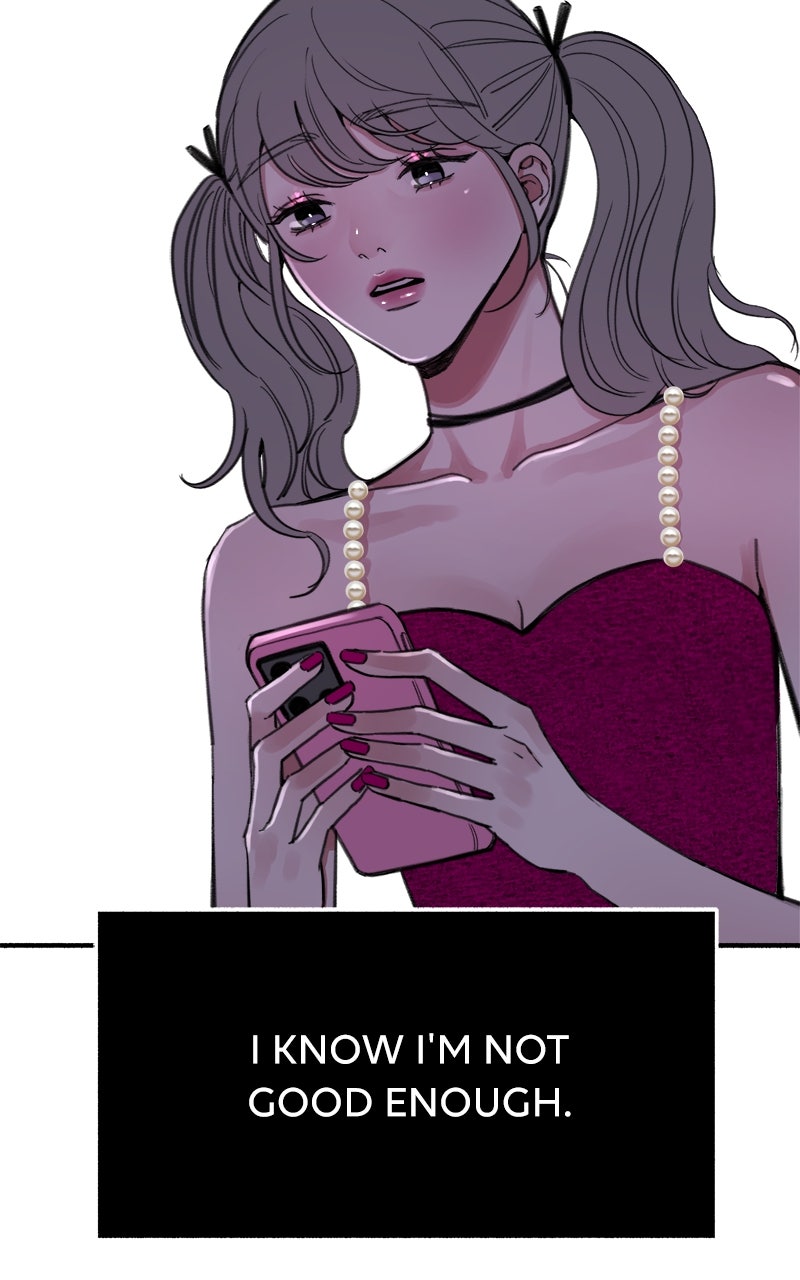 Special Re-Launch:Muse on Fame Ep. 12- Blushing Faces page 84 - 