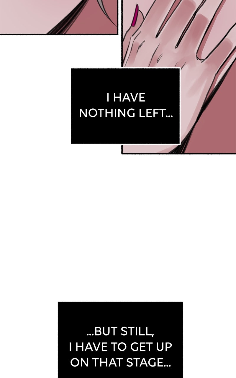 Special Re-Launch:Muse on Fame Ep. 12- Blushing Faces page 87 - 
