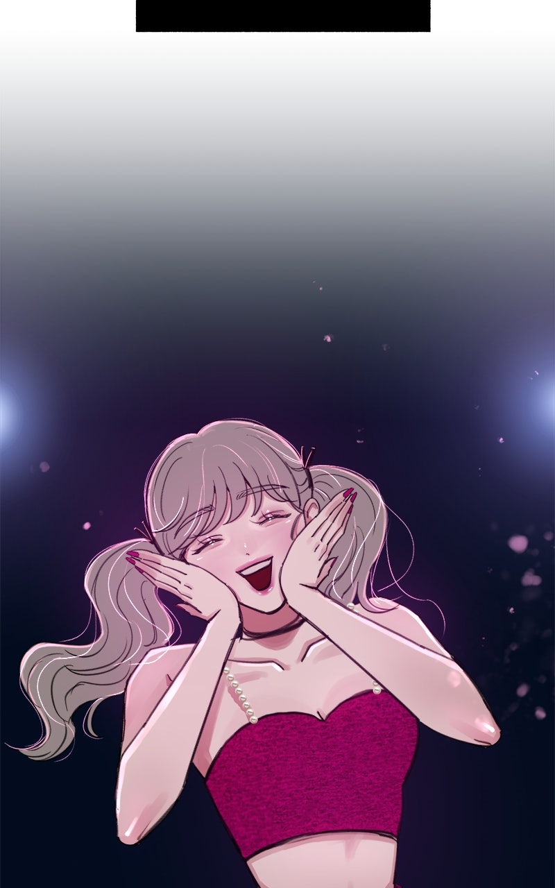 Special Re-Launch:Muse on Fame Ep. 12- Blushing Faces page 88 - 