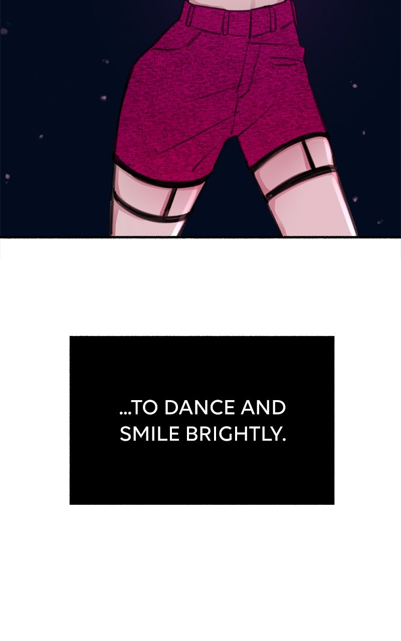 Special Re-Launch:Muse on Fame Ep. 12- Blushing Faces page 89 - 
