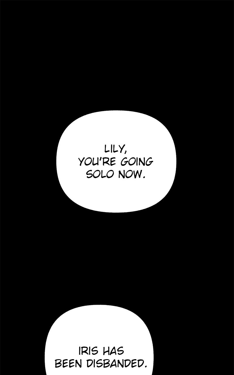 Special Re-Launch:Muse on Fame Ep. 13 - Survival and Shadows page 1 - 
