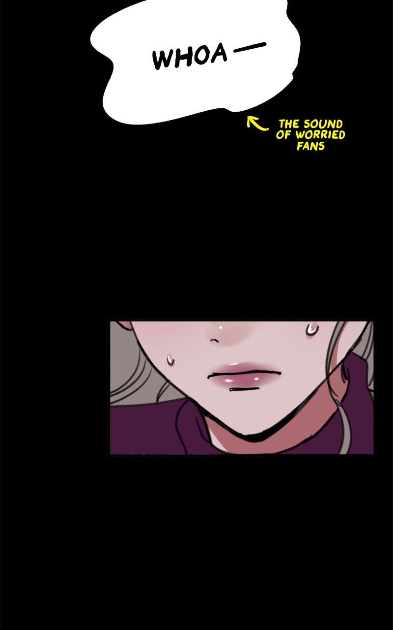 Special Re-Launch:Muse on Fame Ep. 13 - Survival and Shadows page 15 - 