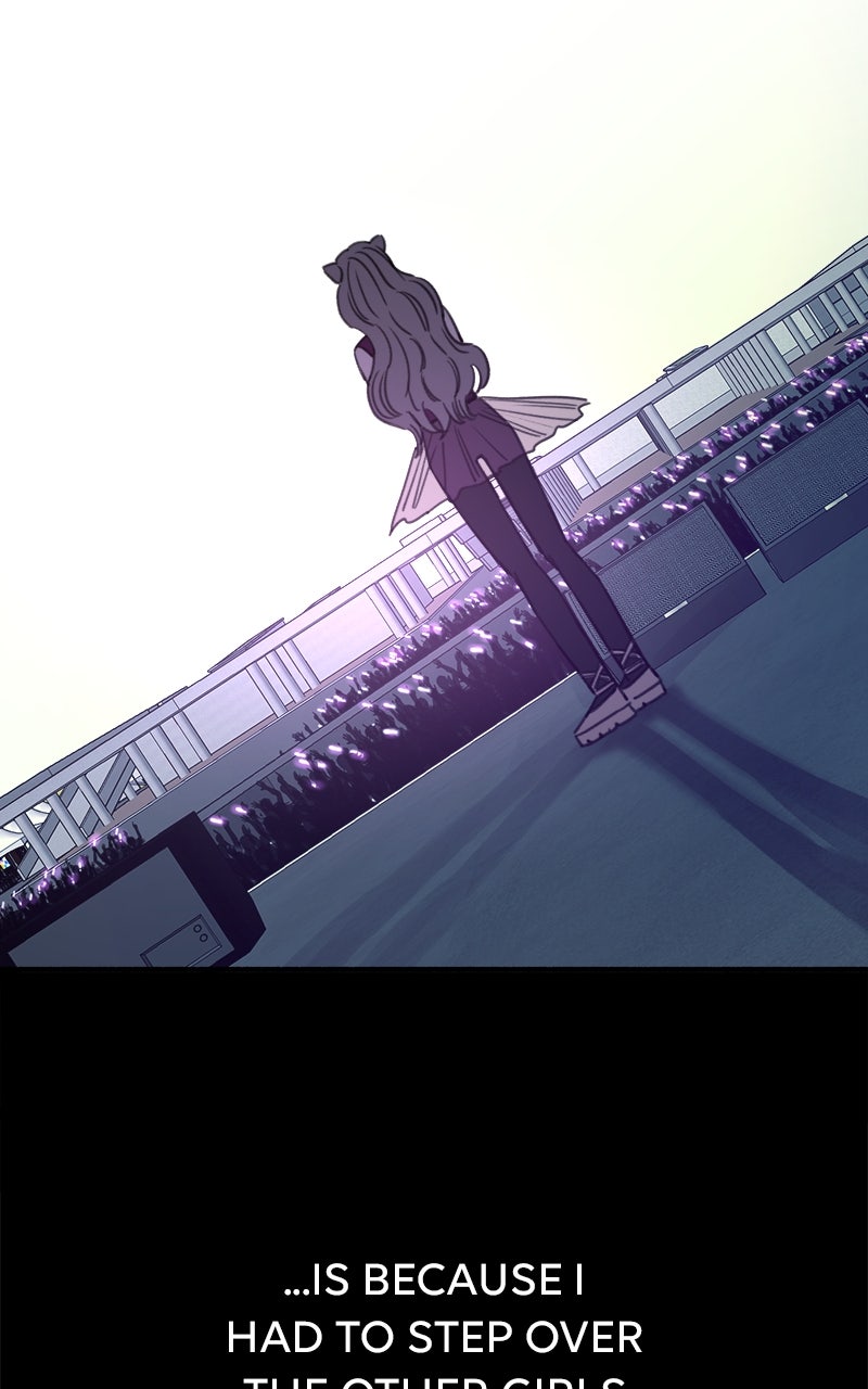 Special Re-Launch:Muse on Fame Ep. 13 - Survival and Shadows page 18 - 