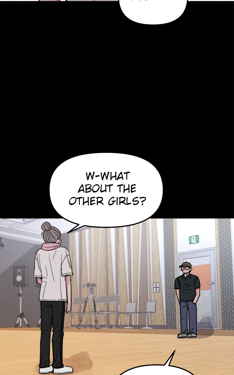 Special Re-Launch:Muse on Fame Ep. 13 - Survival and Shadows page 3 - 