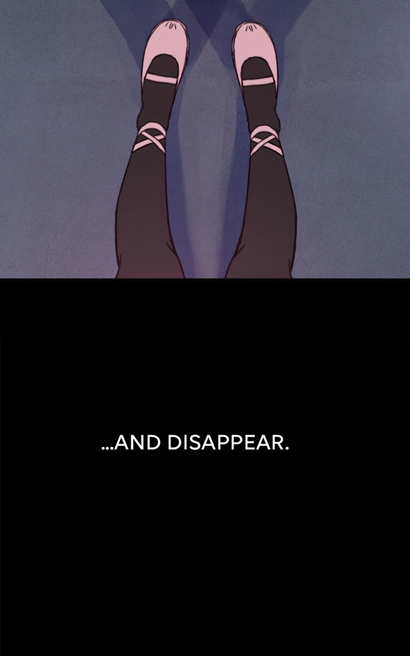 Special Re-Launch:Muse on Fame Ep. 13 - Survival and Shadows page 21 - 