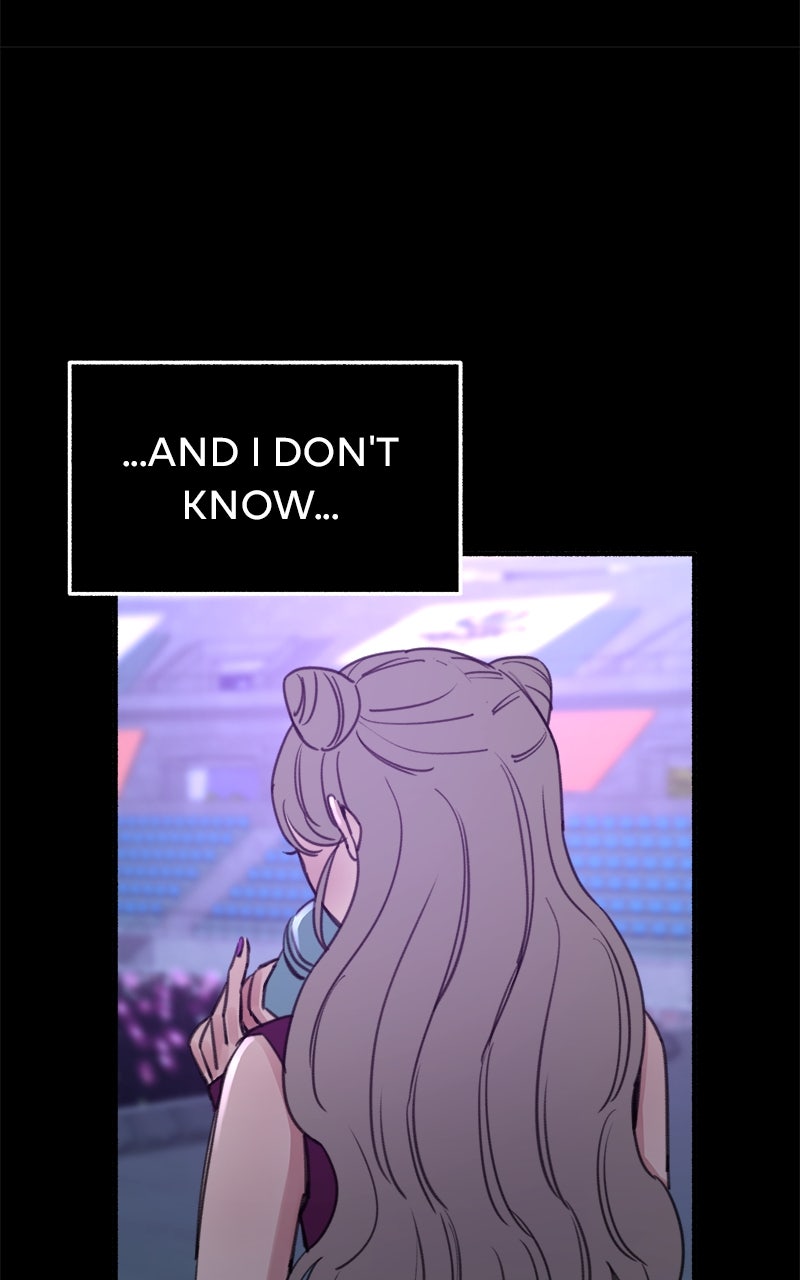Special Re-Launch:Muse on Fame Ep. 13 - Survival and Shadows page 23 - 