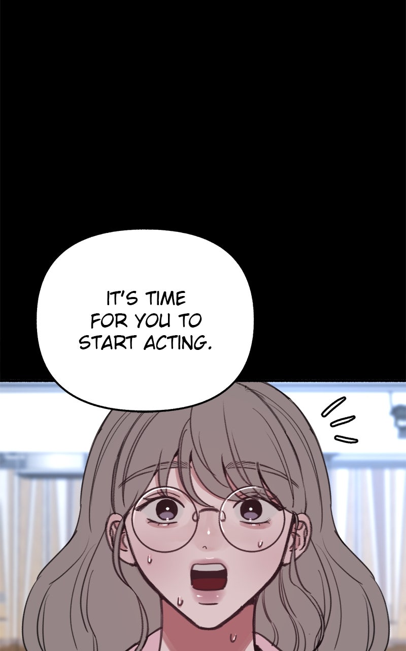 Special Re-Launch:Muse on Fame Ep. 13 - Survival and Shadows page 28 - 