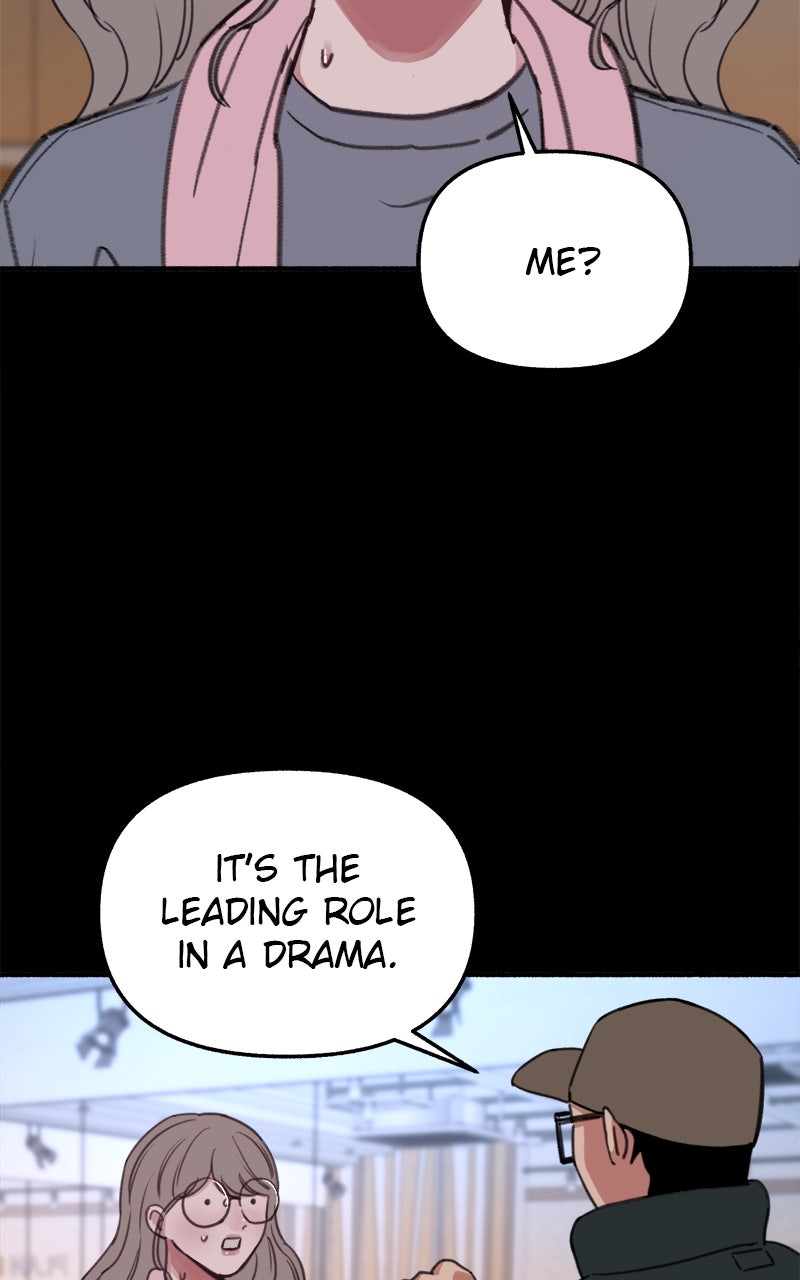 Special Re-Launch:Muse on Fame Ep. 13 - Survival and Shadows page 29 - 