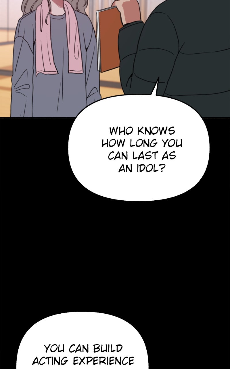 Special Re-Launch:Muse on Fame Ep. 13 - Survival and Shadows page 30 - 