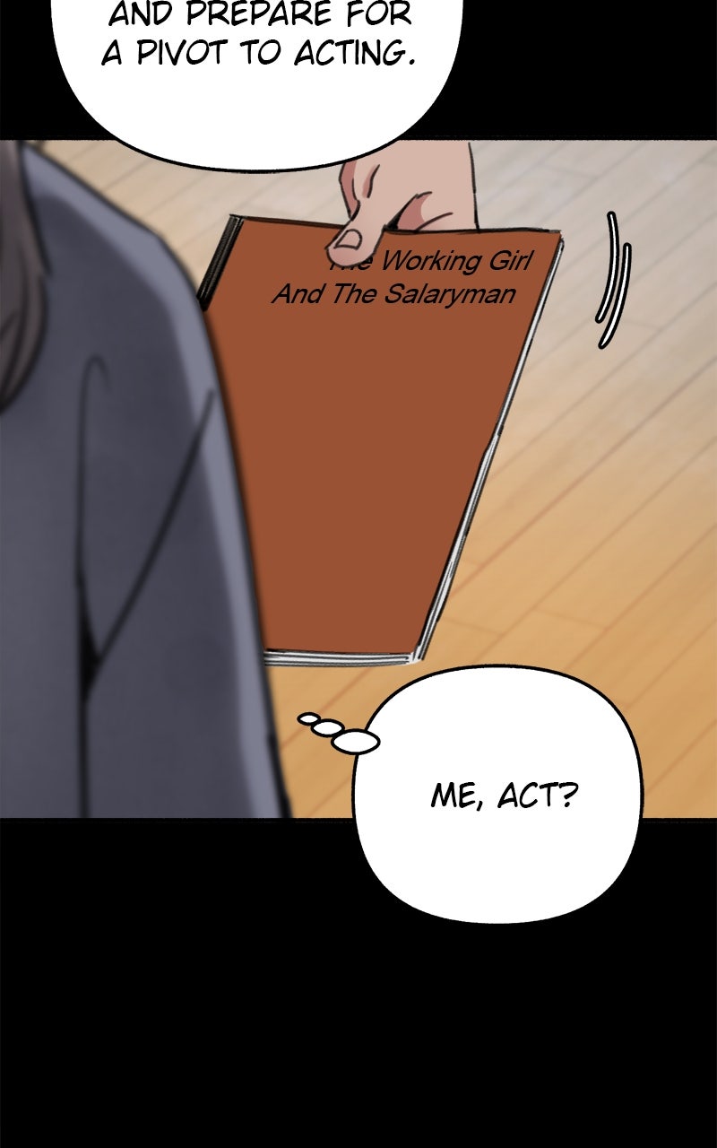 Special Re-Launch:Muse on Fame Ep. 13 - Survival and Shadows page 31 - 