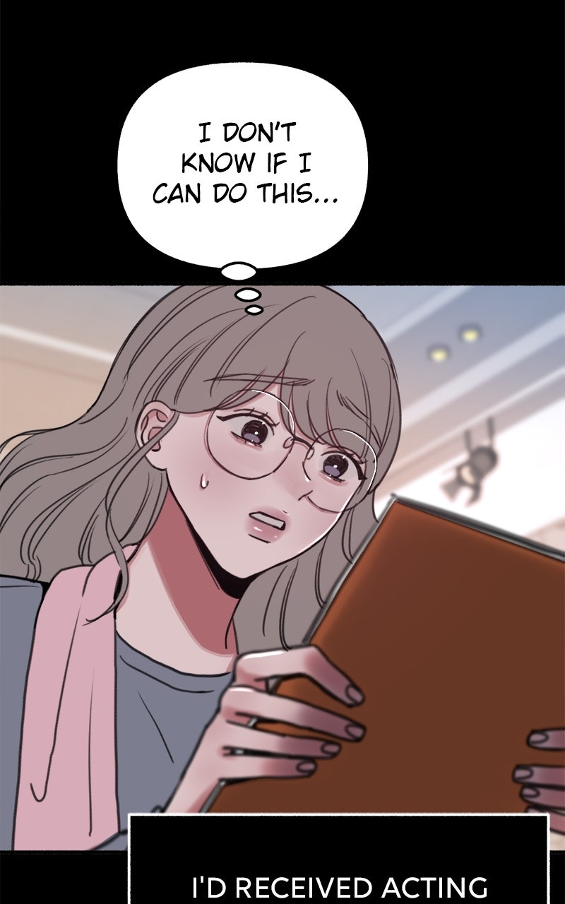 Special Re-Launch:Muse on Fame Ep. 13 - Survival and Shadows page 32 - 