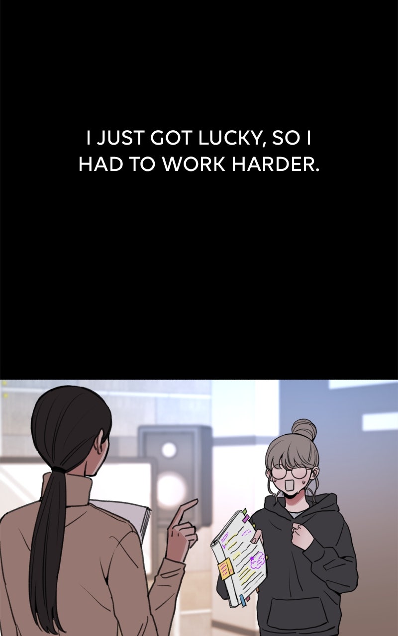 Special Re-Launch:Muse on Fame Ep. 13 - Survival and Shadows page 36 - 