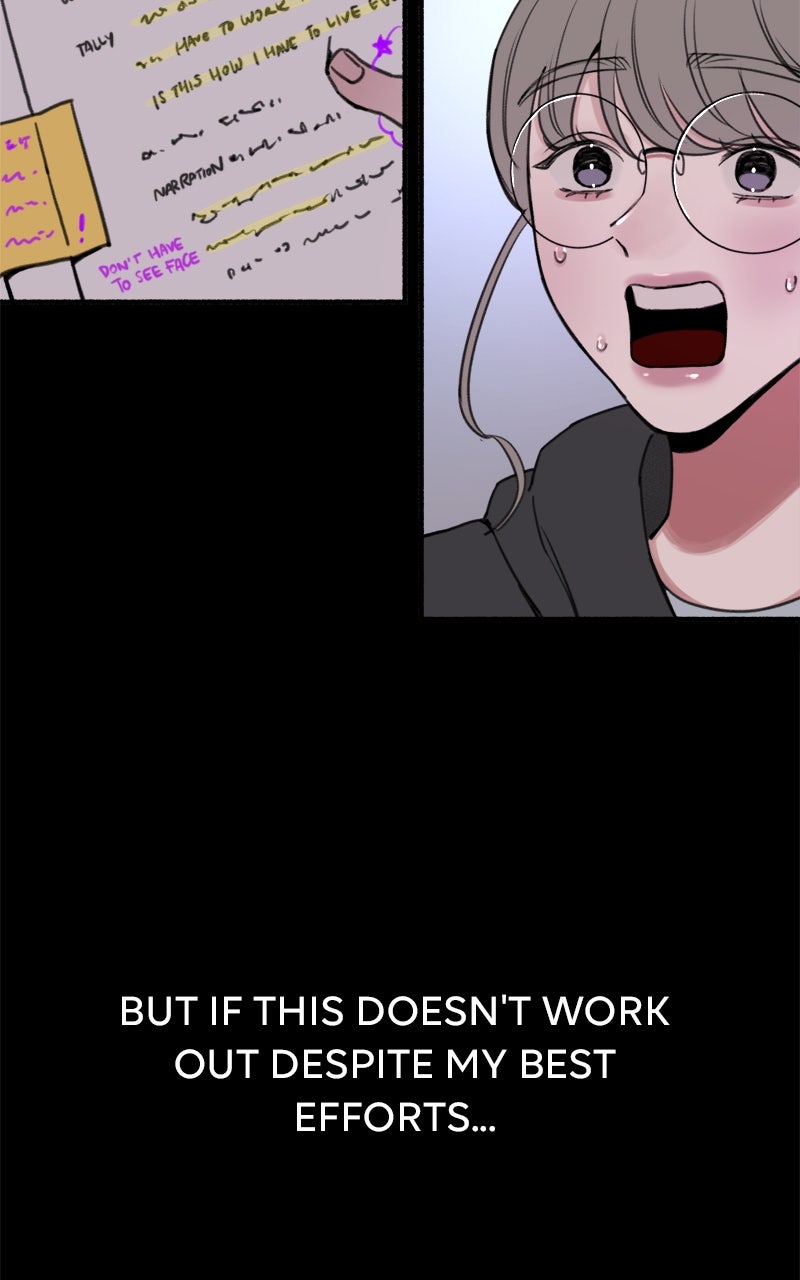 Special Re-Launch:Muse on Fame Ep. 13 - Survival and Shadows page 38 - 