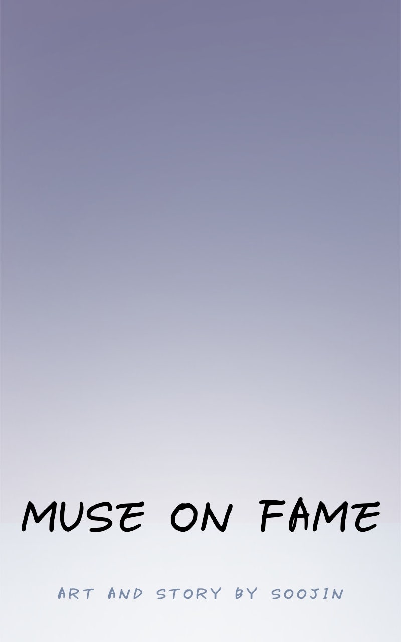 Special Re-Launch:Muse on Fame Ep. 13 - Survival and Shadows page 44 - 