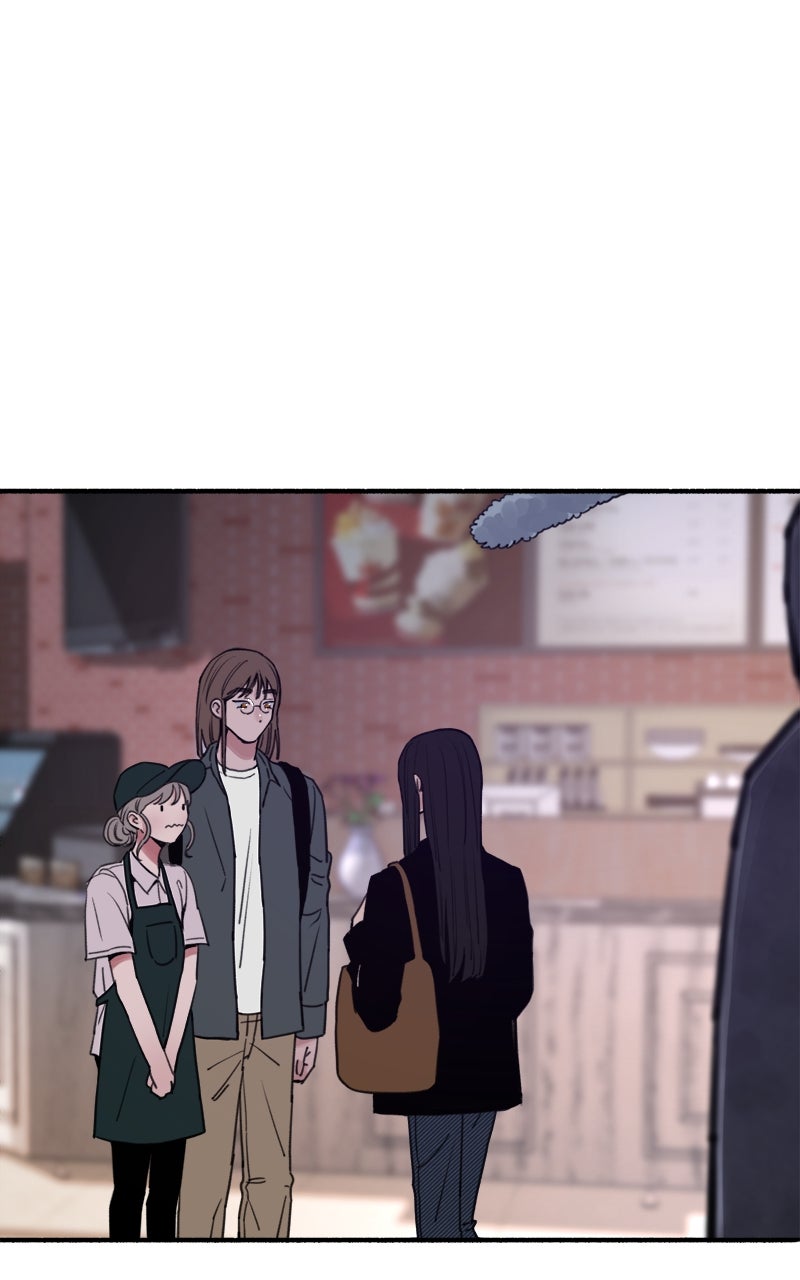 Special Re-Launch:Muse on Fame Ep. 13 - Survival and Shadows page 47 - 