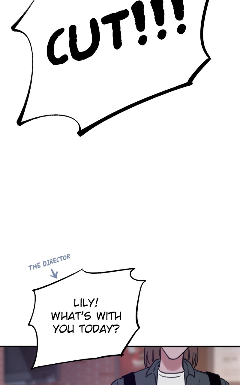Special Re-Launch:Muse on Fame Ep. 13 - Survival and Shadows page 49 - 